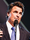 Ted McGinley: Años & Cumpleaños