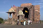 Thumbnail for भोजपुर, मध्य प्रदेश (भारत)