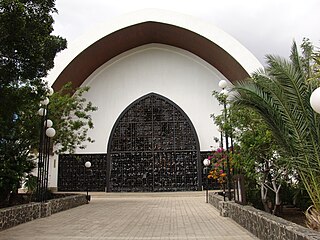 Templo Ecumenico