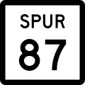 File:Texas Spur 87.svg