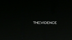 The Evidence (serie de televisión) .png