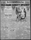 Миниатюра для Файл:The Glendale Evening News 1924-02-23 (IA cgl 005239).pdf