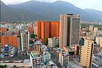 Thumbnail for Sabana Grande, Caracas