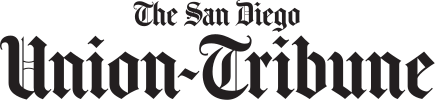 The San Diego Union-Tribune.svg