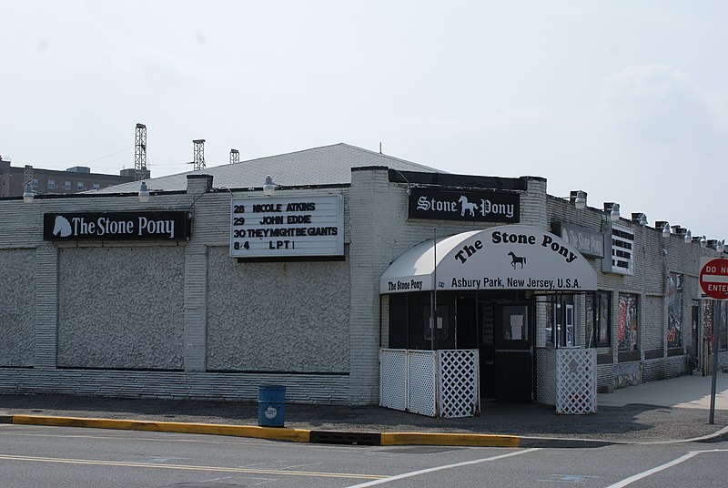 File:The Stone Pony - Asbury Park NJ.jpg