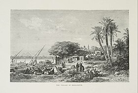 The Village of Bedrasheyn (1878) - TIMEA.jpg