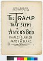 The tramp that slept in Astor's bed (NYPL Hades-454417-1166832).jpg