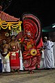 Theyyam of Kerala by Shagil Kannur 2024 (81)