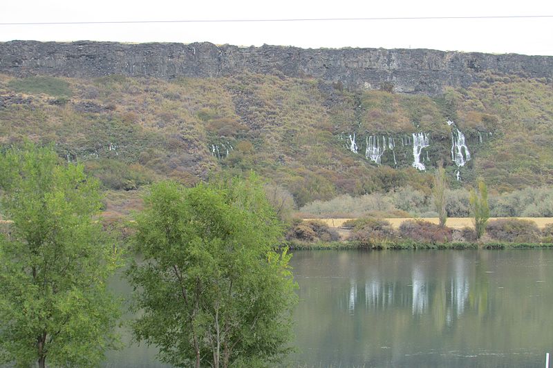 Thousand Springs State Park  State Parks in South Central Idaho