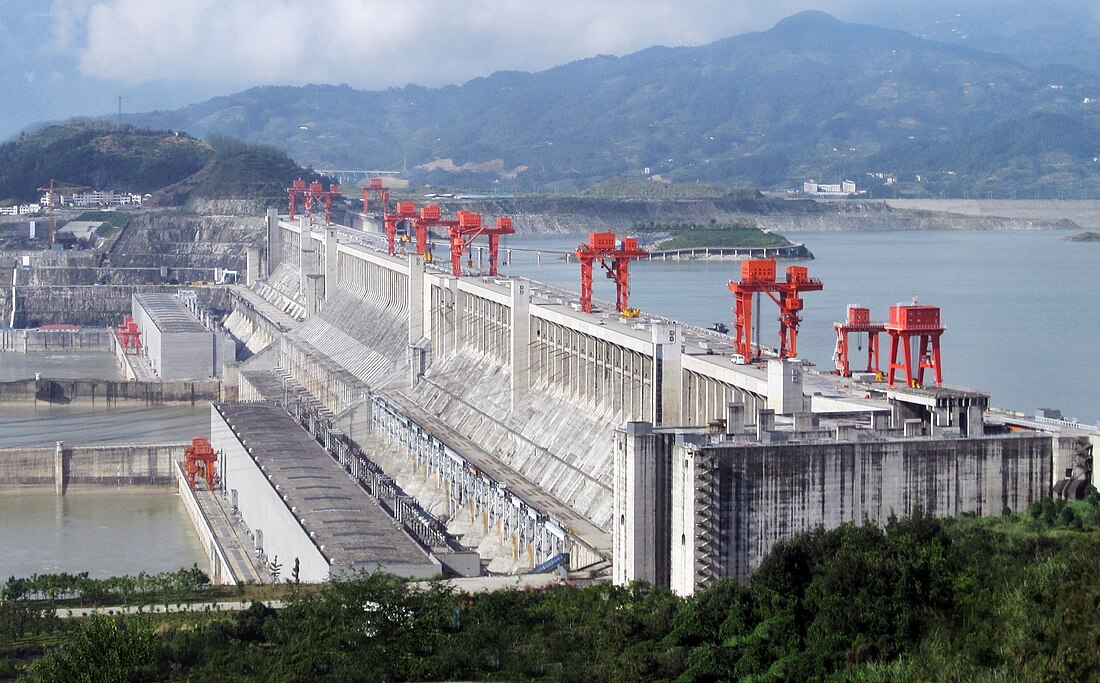 List of largest power stations