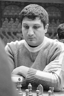 Tigran Kotanjian Armenian chess player