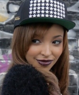 Tinashe in 2013