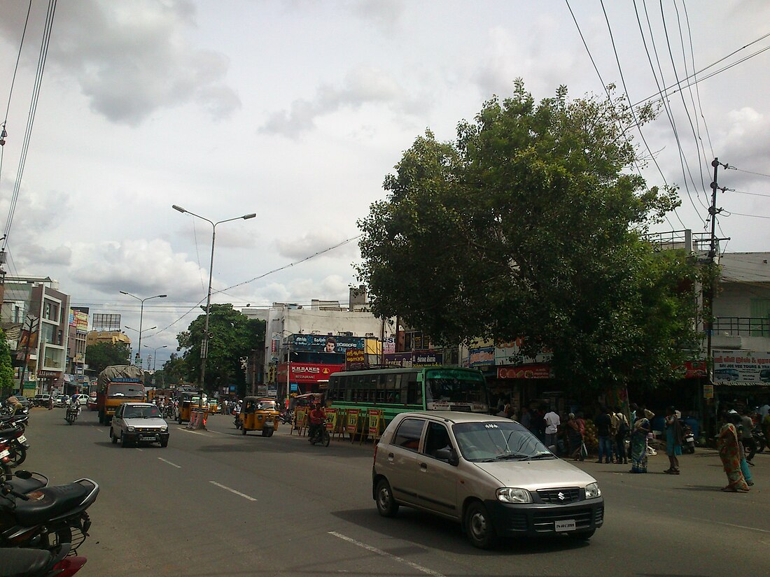 Tiruppur (lungsod)