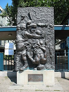 Death of Benno Ohnesorg German university student killed on June 2nd 1967