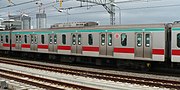 東京急行電鐵5000系6門車