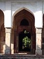 Tomb of Sikandar Lodi 013.jpg