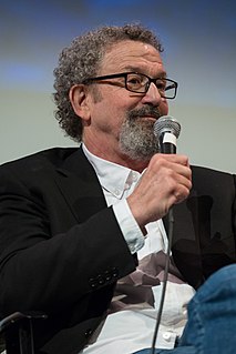 Thomas Schlamme American director