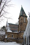 Necropolis Chapel