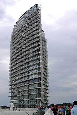 <span class="mw-page-title-main">Torre del Agua</span>