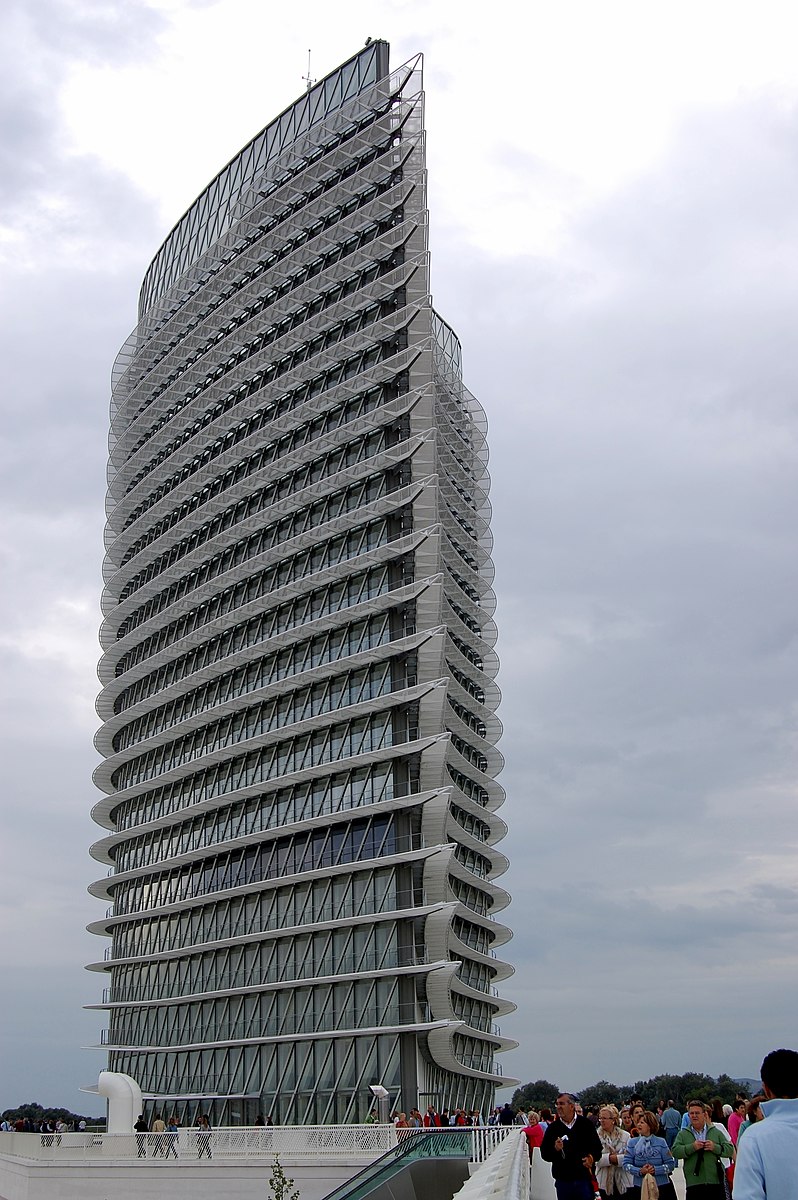 Torre del Agua