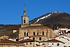 Iglesia de San Martín