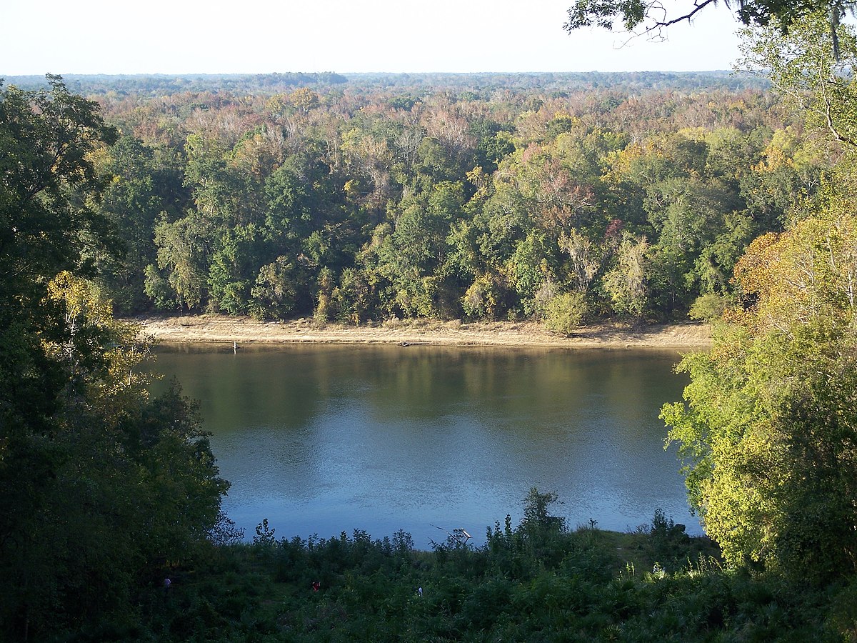 Torreya State Park