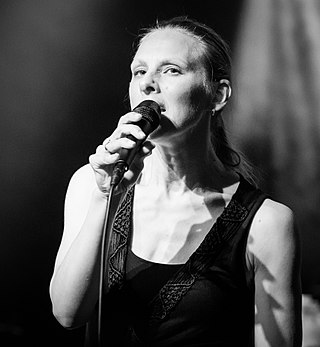 <span class="mw-page-title-main">Torun Eriksen</span> Norwegian jazz singer