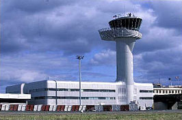 Aéroport de Bordeaux-Mérignac
