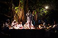 Traditional baul festival in Bangladesh 2