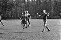 Training selectie Nederlands elftal in Zeist voor wedstrijd tegen Belgie, traine, Bestanddeelnr 926-0251.jpg