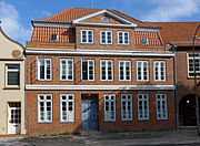 Stadtschule Travemünde