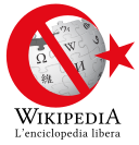 Turchia Contro Wikipedia-logo-v2-it