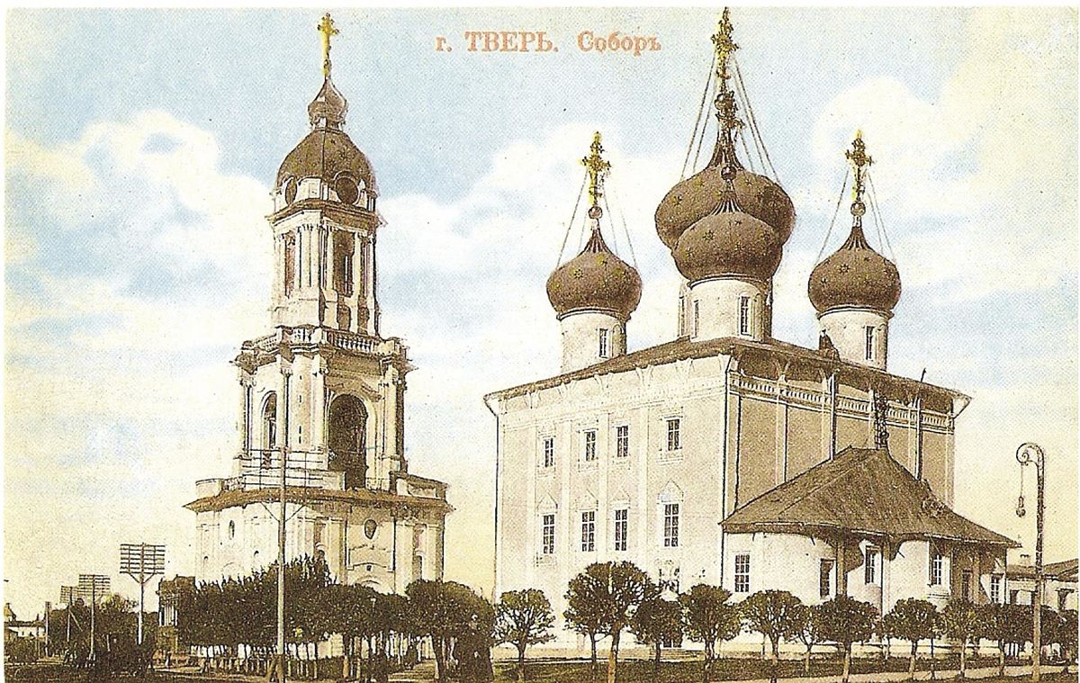 Файл:Tver Sobor.jpg — Википедия