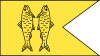 Zwillingsfischflagge von Pandyas.svg