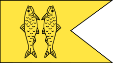 Twin fish flag of Pandyas.svg