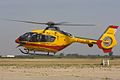 Eurocopter EC135T-2