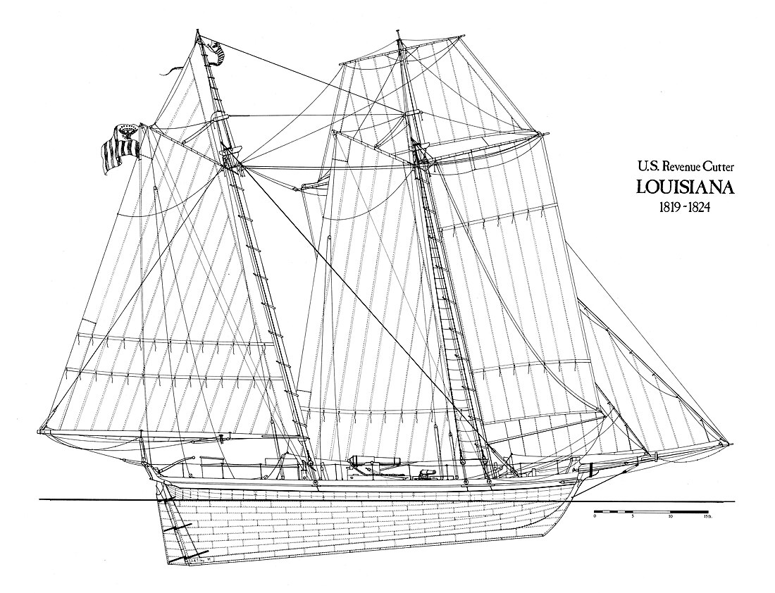 USRC Louisiana