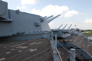 USS Alabama - Mobile, AL - Flickr - hyku (173).jpg