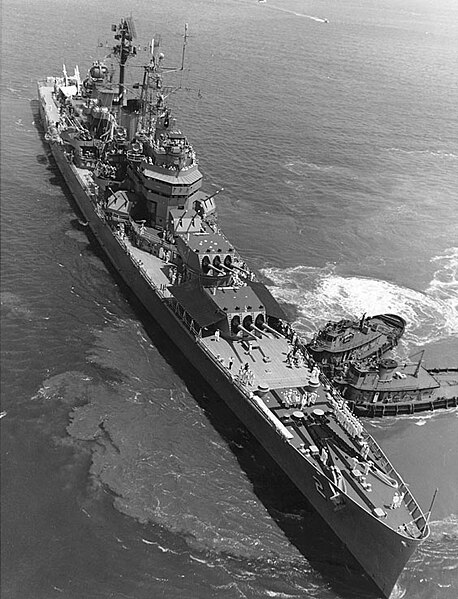 File:USS Canberra (CAG-2) in Hampton Roads on 12 June 1957 (NH 98389).jpg