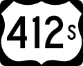 File:US 412S.svg