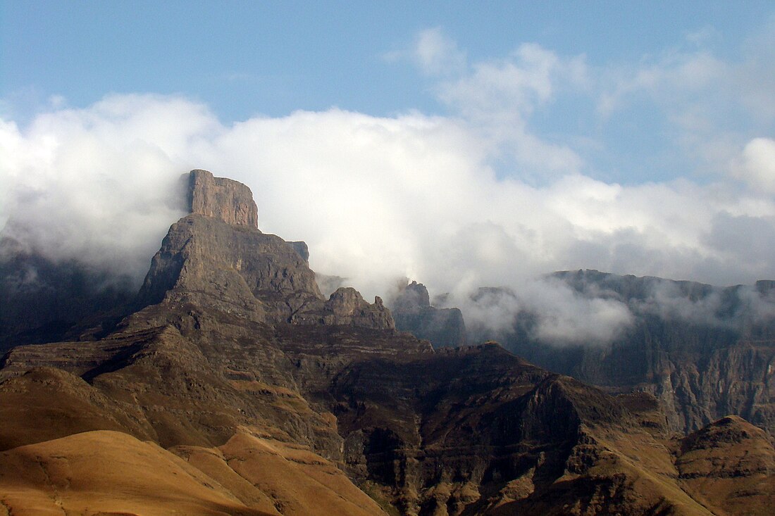 Drakensberg