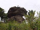 Umbrella rock, Koforidua, Ghana.jpg