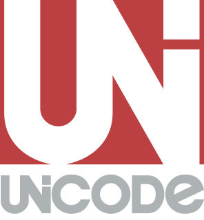 Unicode Character encoding standard