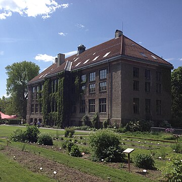 Museu de História Natural da Universidade de Oslo