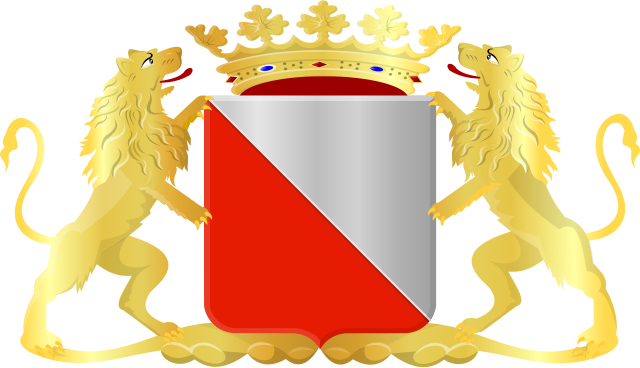 Wappen der Gemeinde Utrecht