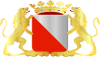 Wappen von Utrecht