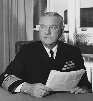 <span class="mw-page-title-main">David W. Bagley</span> United States naval officer