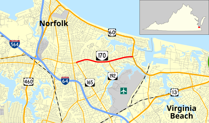 File:VA 170 map.svg