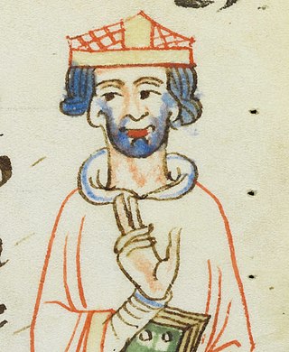 <span class="mw-page-title-main">Pope Honorius III</span> Head of the Catholic Church from 1216 to 1227