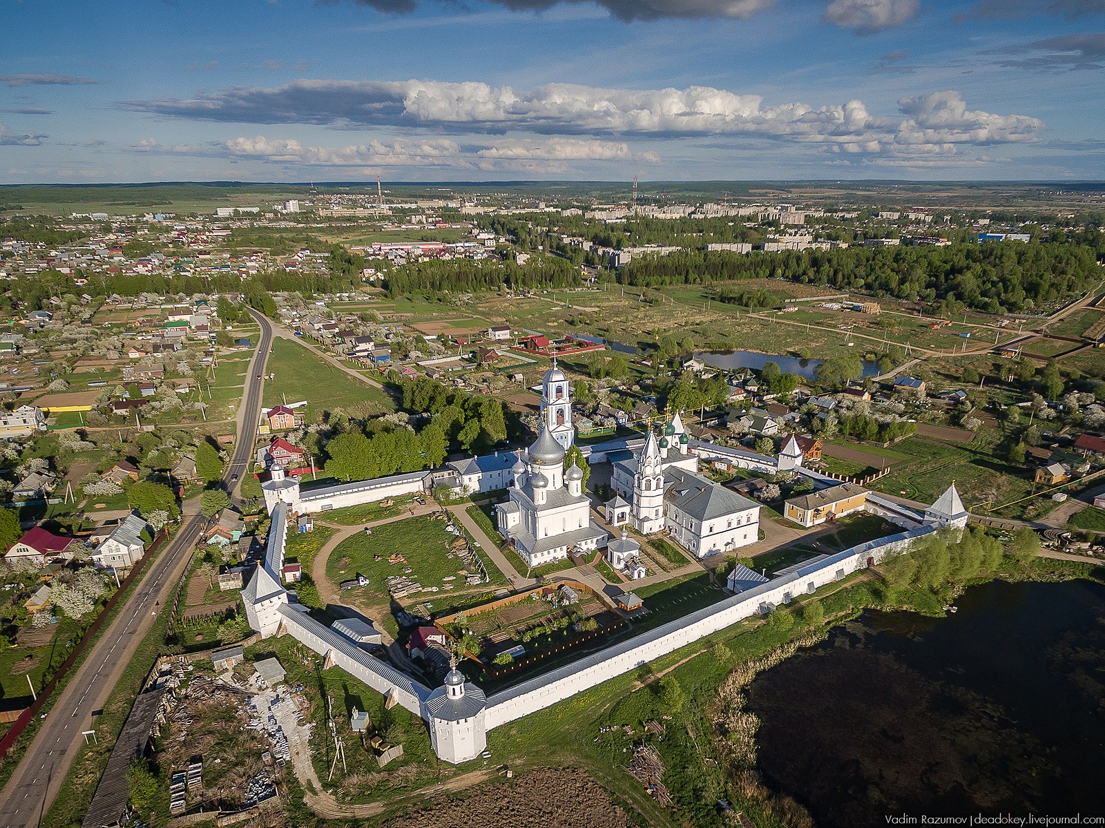 Фото на паспорт переславль залесский